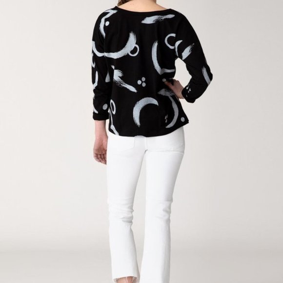 Make It Good Eclipse Jersey Long Sleeve Tee - Picture 4 of 7